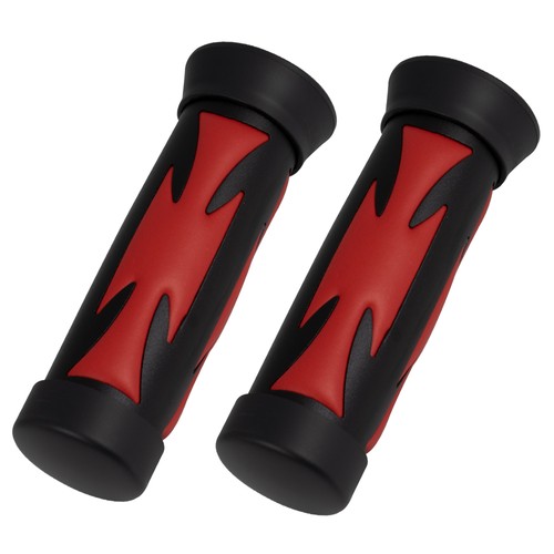 Bicycle grips cross - bicycle,