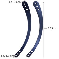 Fender Struts Stahl Universell