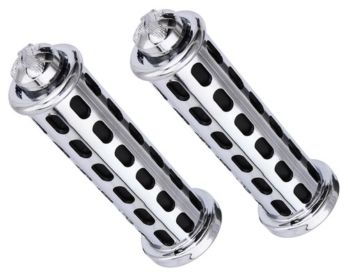 Chrome block eagle - eagle, cap