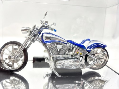 Von dutch kustom cycles - von,