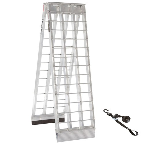 Single folding chopper - folding,