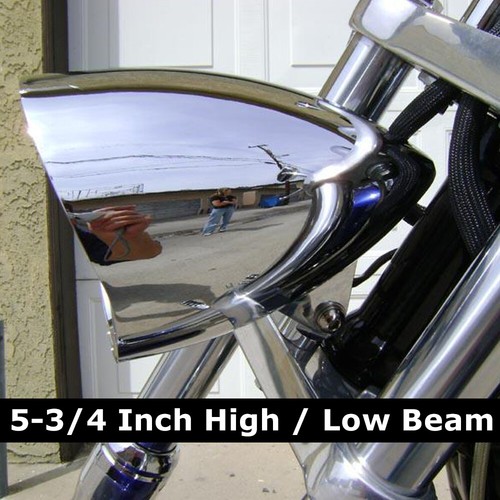 Motorcycle aluminum bullet - motorcycle,