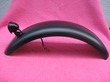 Heckfender Fender Bobber