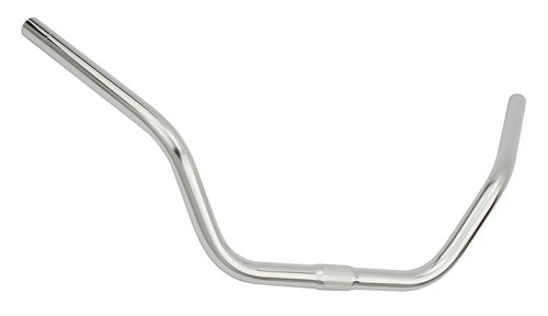 Lowrider bicycle 912 chrome - bicycle,
