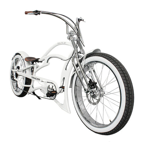 Tracer chopper cruiser - 26",