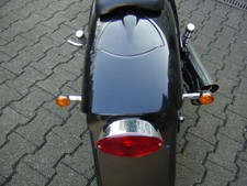 Dummy Blindabdeckung