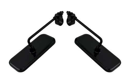 Black rectangle bicycle - 2,