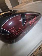 Tank HARLEY DYNA FAT BOB incl