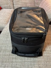 Magnet Tankrucksack Held für