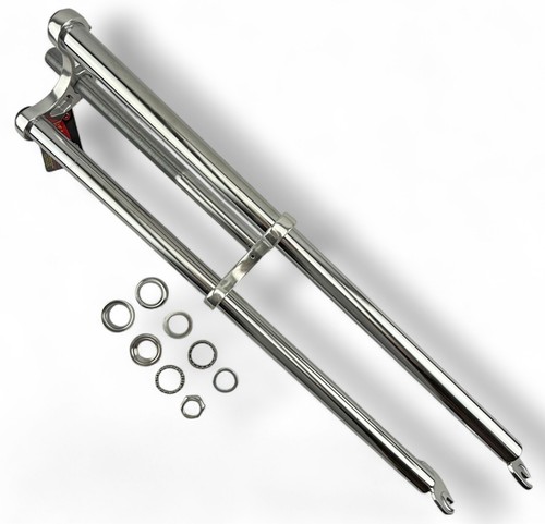 Triple tree chopper bicycle - triple,