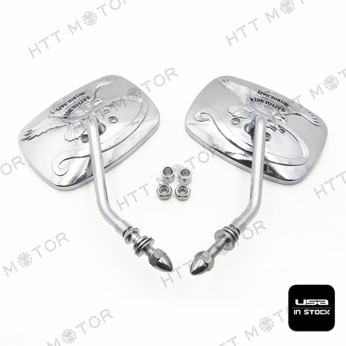 Rearview mirrors for d - mirrors,