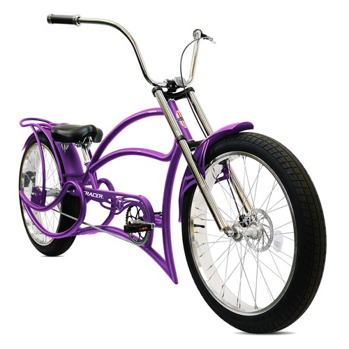 Tracer chopper cruiser - 26",