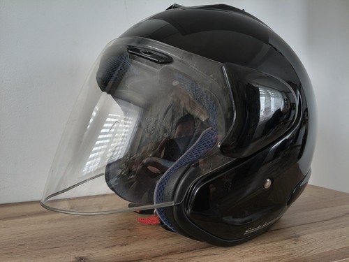 Arai ram helmet - sz, 3