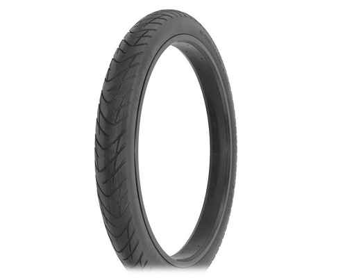 Black duro cruiser - 26", 3.00"